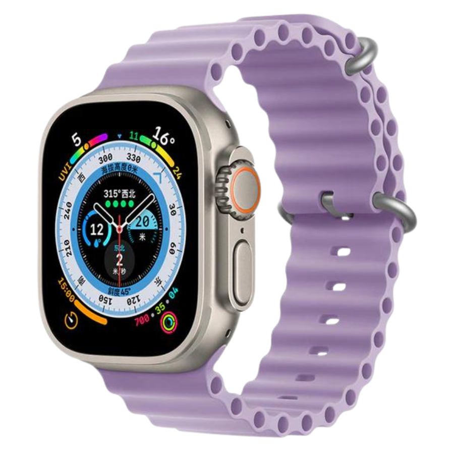 SMART WATCH - NUEVA GENERACION